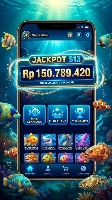 Proses pengunduhan yang cepat dan efisien di s13.